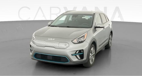 2022 Kia Niro EV