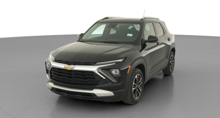 Thumbnail: 2024 Chevrolet TrailBlazer - 1