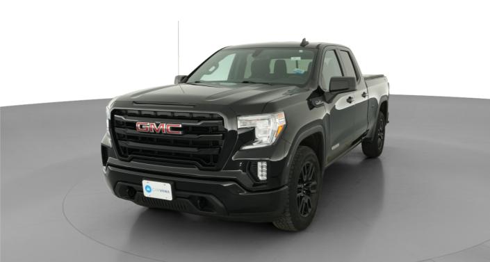 Thumbnail: 2021 GMC Sierra 1500 - 1