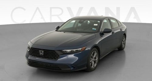2024 Honda Accord