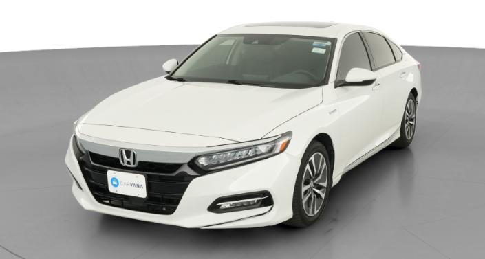 Thumbnail: 2019 Honda Accord - 1