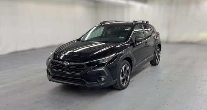 Thumbnail: 2025 Subaru Crosstrek - 1