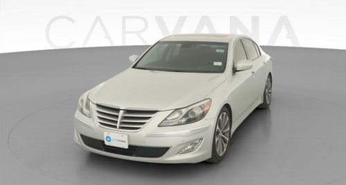 2014 Hyundai Genesis