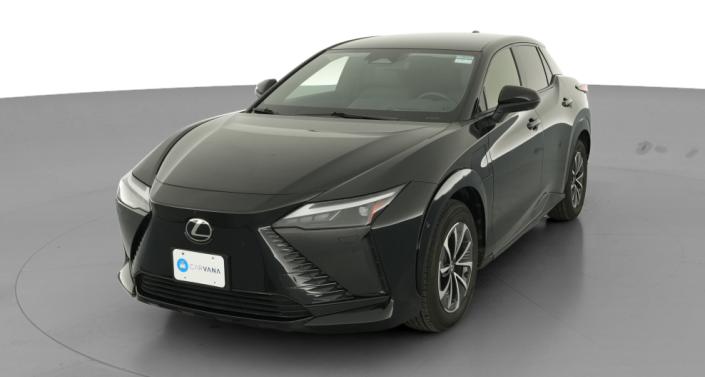 2023 Lexus RZ 450e -
                  San Antonio, TX