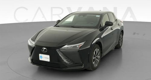 2023 Lexus RZ