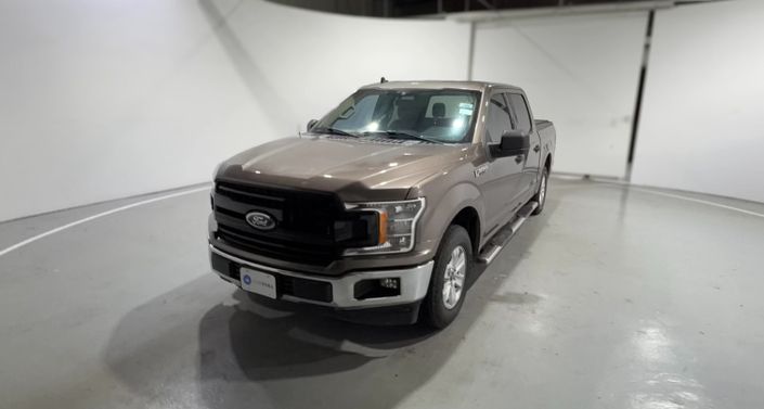 2020 Ford Econoline E-150 -
                  Houston, TX