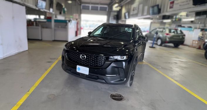 Thumbnail: 2026 Mazda CX-50 - 1
