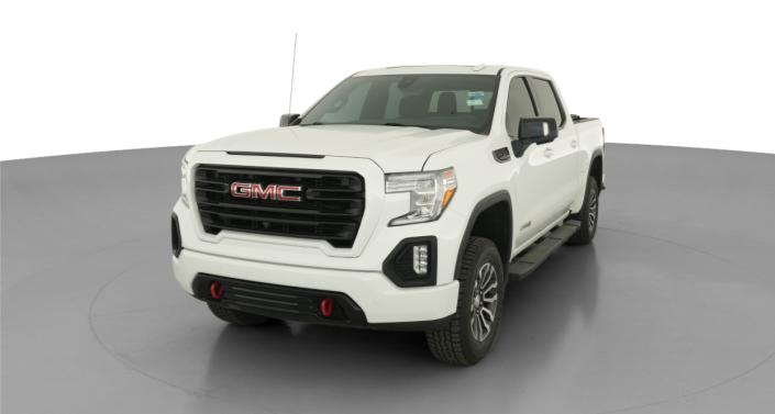 2019 GMC Sierra 1500 AT4 -
                  Beverly, NJ