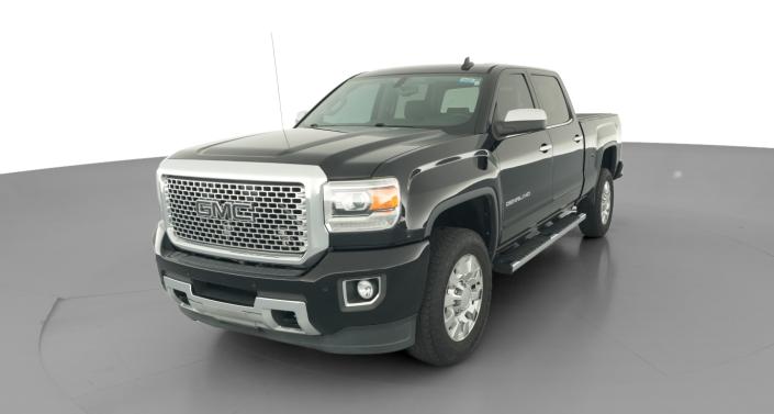 2016 GMC Sierra 2500 Denali -
                  Concord, NC
