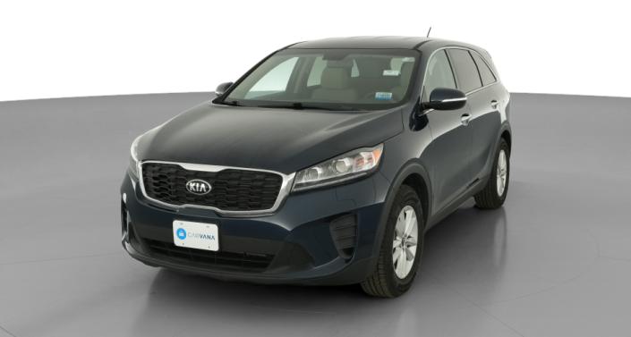 Thumbnail: 2019 Kia Sorento - 1