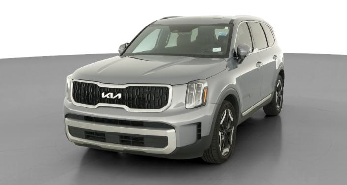 Thumbnail: 2023 Kia Telluride - 1
