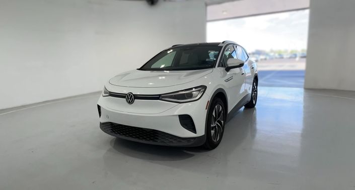 2022 Volkswagen ID.4 Pro S -
                  Tempe, AZ