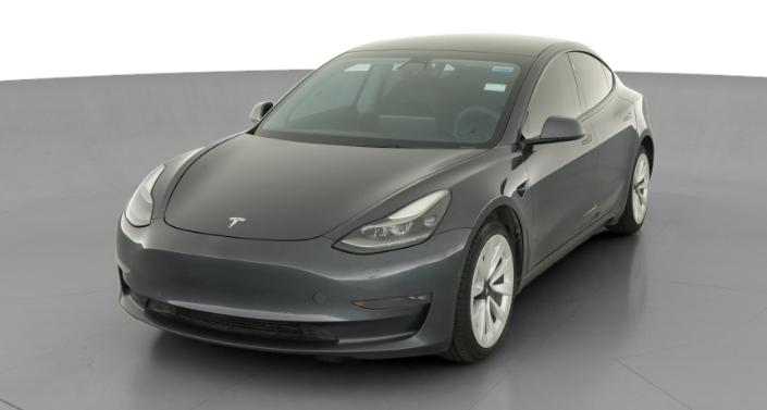 Thumbnail: 2022 Tesla Model 3 - 1