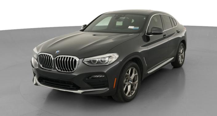 2020 BMW X4 xDrive30i -
                  Richton Park, IL