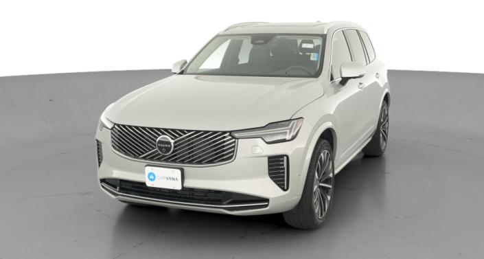 Thumbnail: 2025 Volvo XC90 - 1