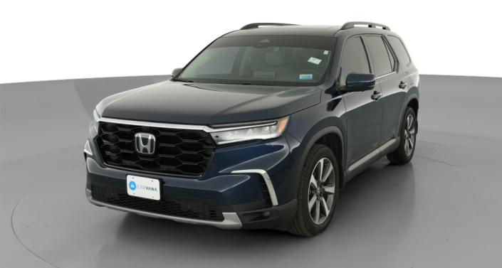 Thumbnail: 2024 Honda Pilot - 1