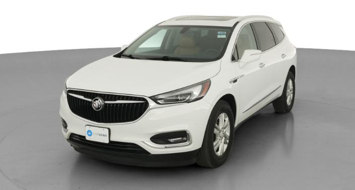 2018 Buick Enclave Essence -
                  Beverly, NJ