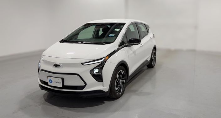 2023 Chevrolet Bolt EV 2LT -
                  Fairview, OR
