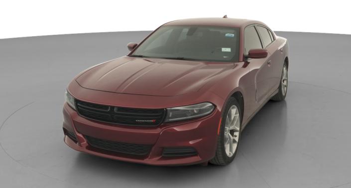 Thumbnail: 2022 Dodge Charger - 1