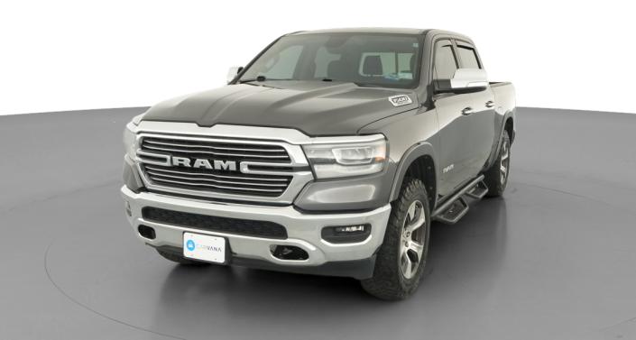 Thumbnail: 2019 RAM 1500 - 1