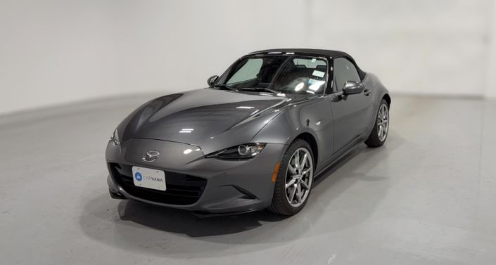 Thumbnail: 2022 Mazda MX-5 Miata - 1