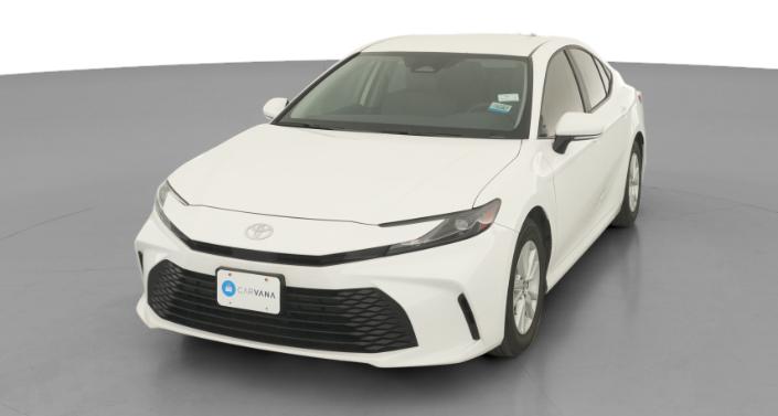 Thumbnail: 2025 Toyota Camry - 1