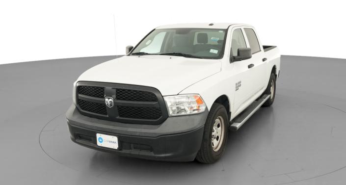 2020 RAM 1500 Classic Tradesman -
                  Auburn, GA