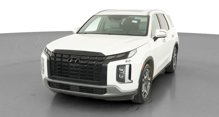 Thumbnail: 2025 Hyundai Palisade - 1