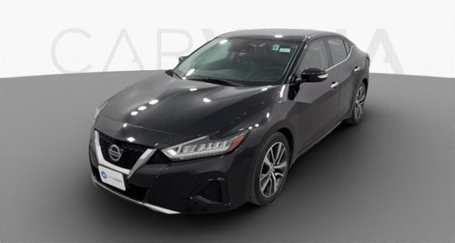 2020 Nissan Maxima
