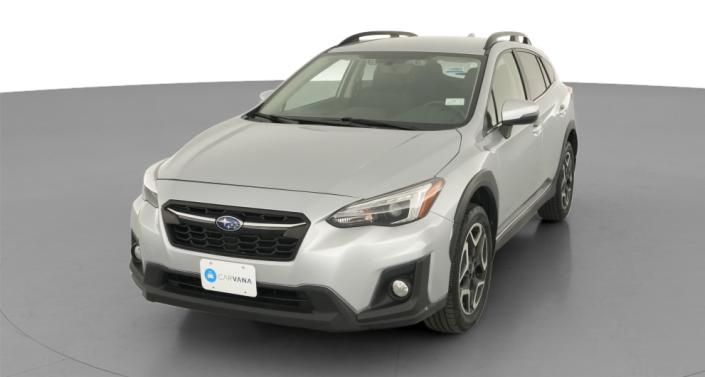 Thumbnail: 2019 Subaru Crosstrek - 1