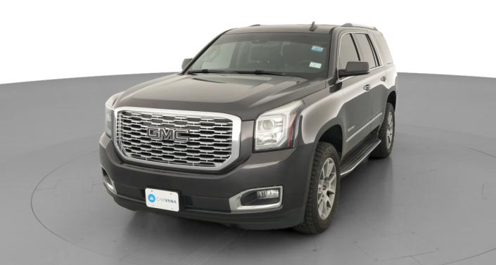 Thumbnail: 2018 GMC Yukon - 1