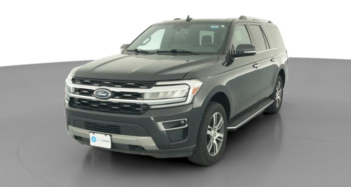 Thumbnail: 2022 Ford Expedition MAX - 1