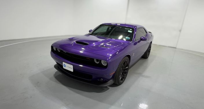 Thumbnail: 2023 Dodge Challenger - 1