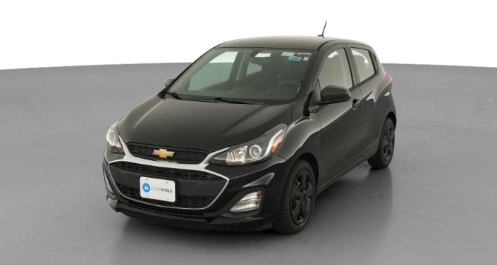 2021 Chevrolet Spark LS -
                  Richton Park, IL