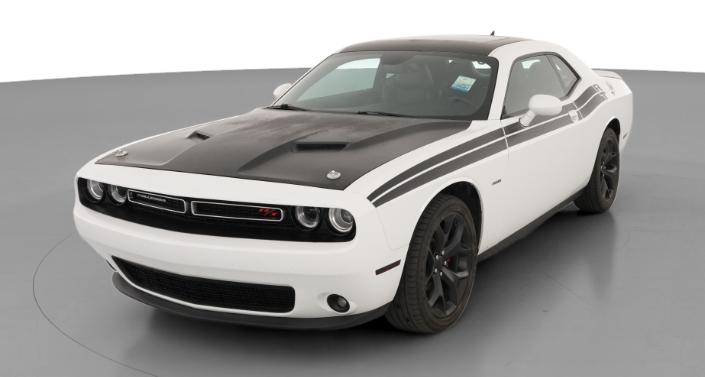 Thumbnail: 2016 Dodge Challenger - 1