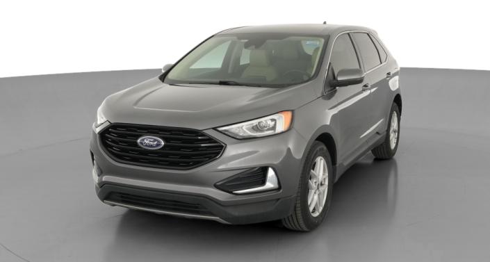 Thumbnail: 2022 Ford Edge - 1