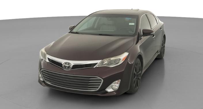 2014 Toyota Avalon Limited -
                  Fort Worth, TX