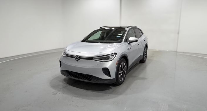 Thumbnail: 2021 Volkswagen ID.4 - 1