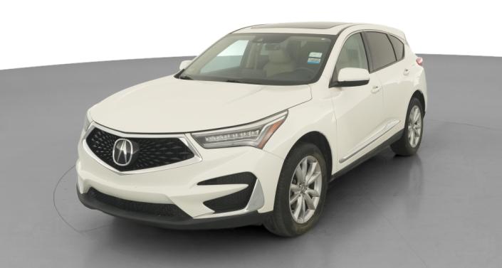 Thumbnail: 2019 Acura RDX - 1