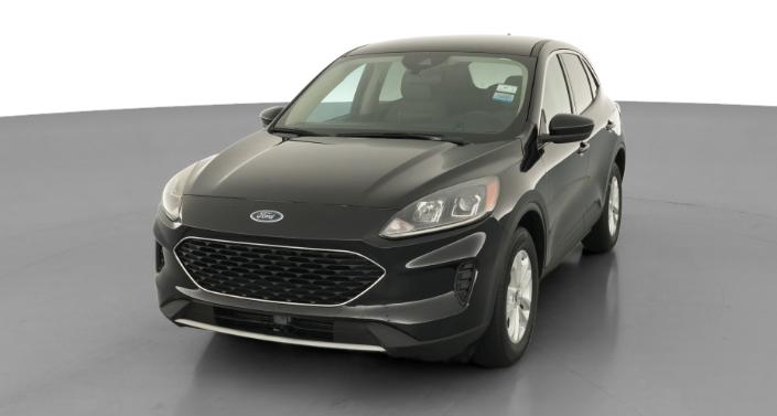Thumbnail: 2020 Ford Escape - 1