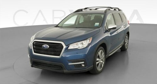 2020 Subaru Ascent