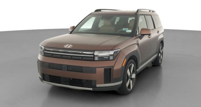 Thumbnail: 2025 Hyundai Santa Fe - 1