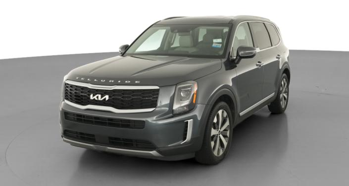 Thumbnail: 2022 Kia Telluride - 1