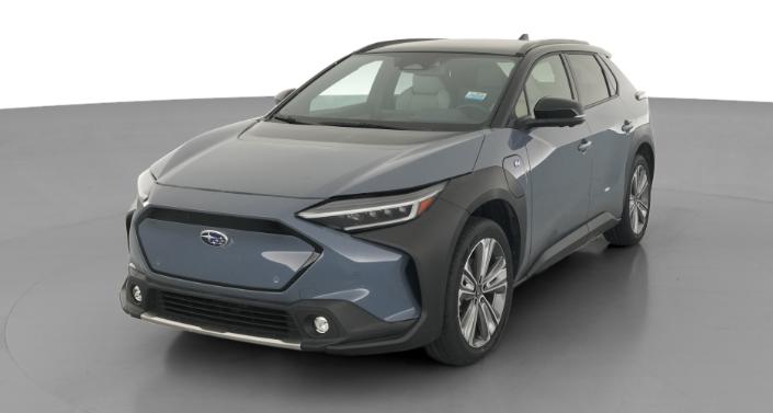 2023 Subaru Solterra Touring -
                  Trenton, OH