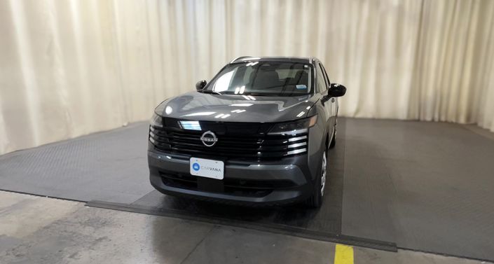 Thumbnail: 2026 Nissan Kicks - 1