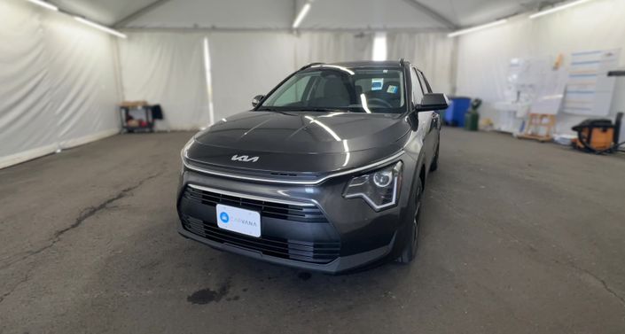 Thumbnail: 2025 Kia Niro - 1
