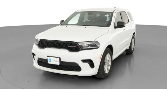 Thumbnail: 2025 Dodge Durango - 1