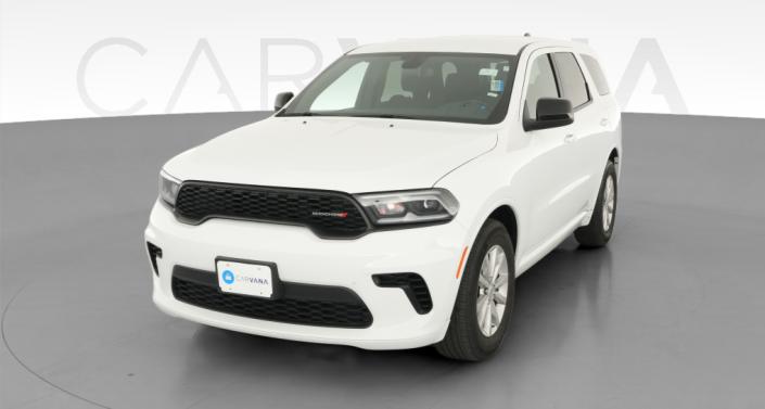 2025 Dodge Durango