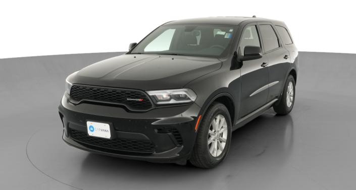 Thumbnail: 2025 Dodge Durango - 1