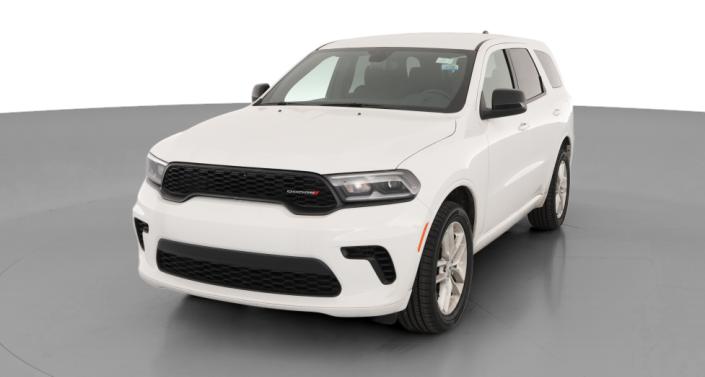 Thumbnail: 2026 Dodge Durango - 1